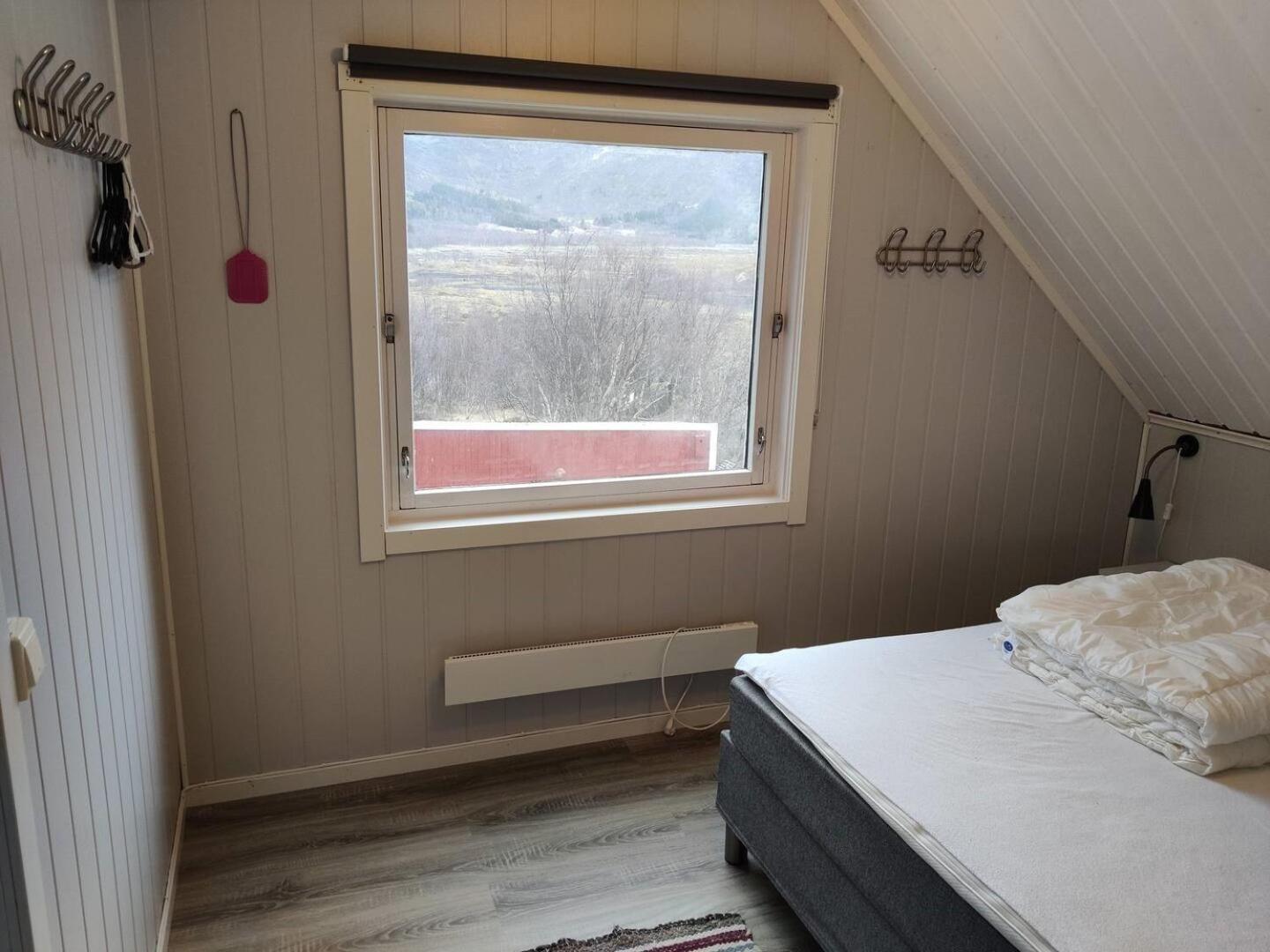 Villa Cozy House With Beautiful View Valberg Esterno foto