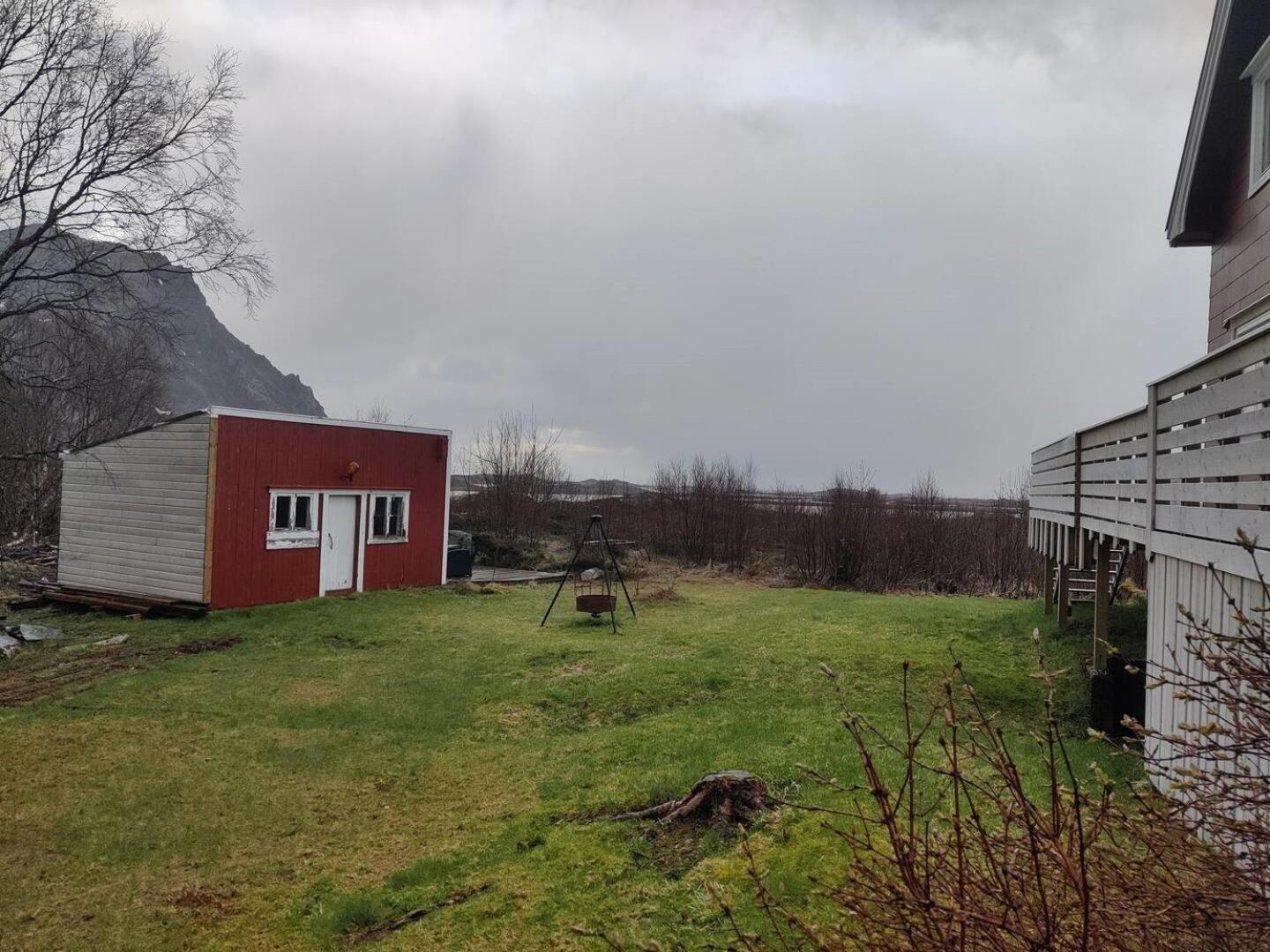 Villa Cozy House With Beautiful View Valberg Esterno foto