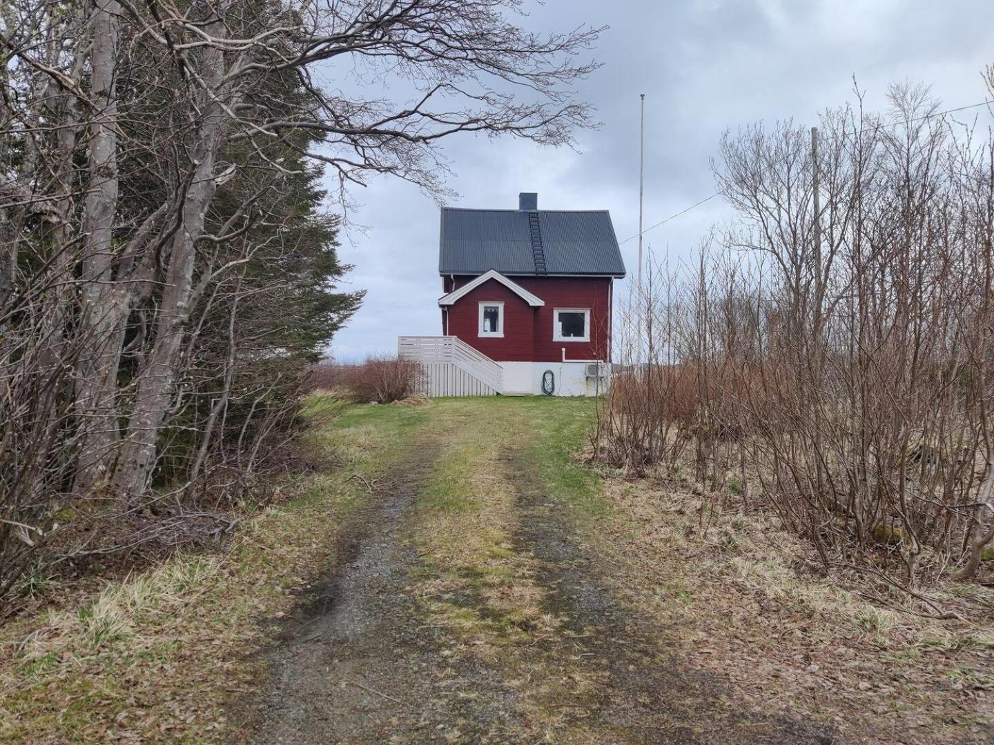 Villa Cozy House With Beautiful View Valberg Esterno foto